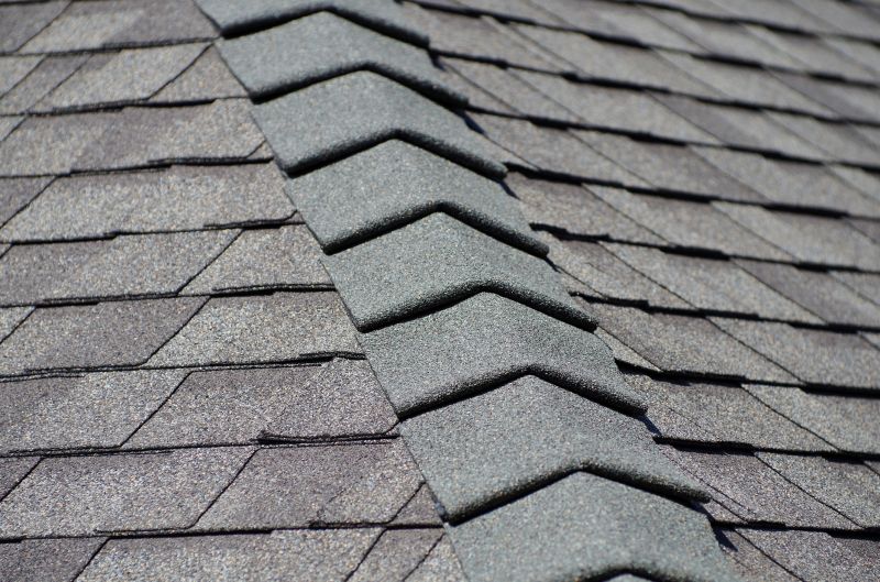 Roofing Material Selection