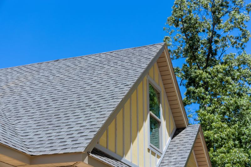 What To Expect During An Asphalt Shingle Roof Installation