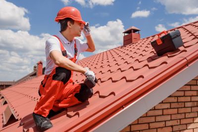 Experienced Roofing Teams